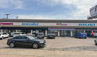 Plus de détails pour 11810 Preston Rd, Dallas, TX - Local commercial à louer