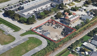 Plus de détails pour 137 St, Miami, FL - Terrain à vendre