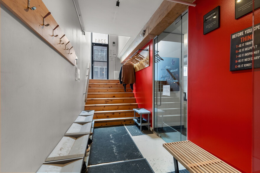 2261 Av Papineau, Montréal, QC à vendre - Photo de l’immeuble – Image 2 sur 24