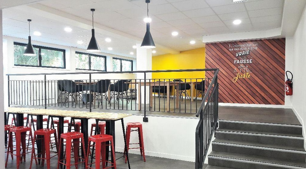 Bureau dans Levallois-Perret à vendre - Autre – Image 1 sur 4