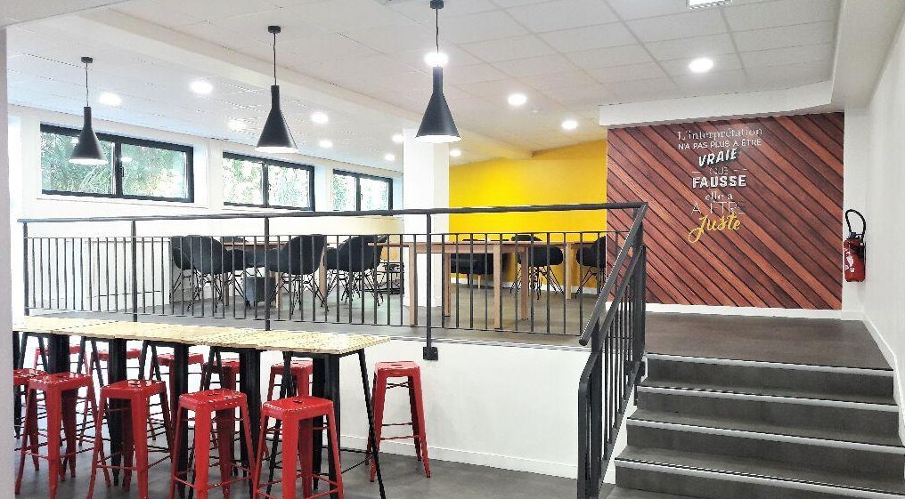 Bureau dans Levallois-Perret à vendre Autre– Image 1 sur 5