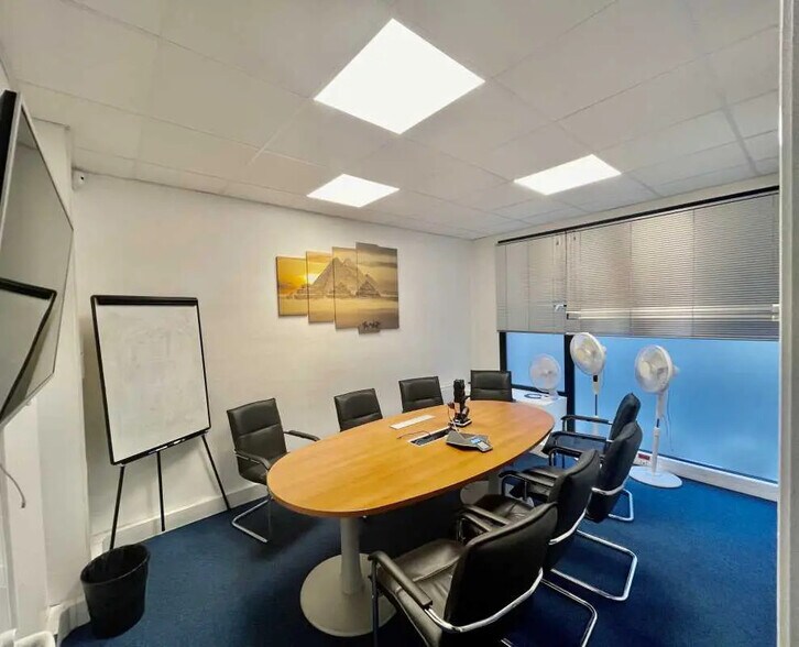 Bureau dans Paris à louer - Photo intérieure – Image 2 sur 5