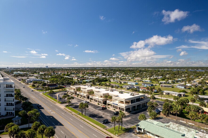 400 S atlantic Ave, Ormond Beach, FL à vendre - Aérien – Image 2 sur 5