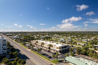400 S atlantic Ave, Ormond Beach, FL - VUE AÉRIENNE  vue de carte - Image1