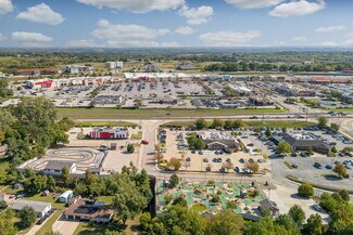 Plus de détails pour 5328 N Belt Hwy, Saint Joseph, MO - Sports et loisirs à vendre