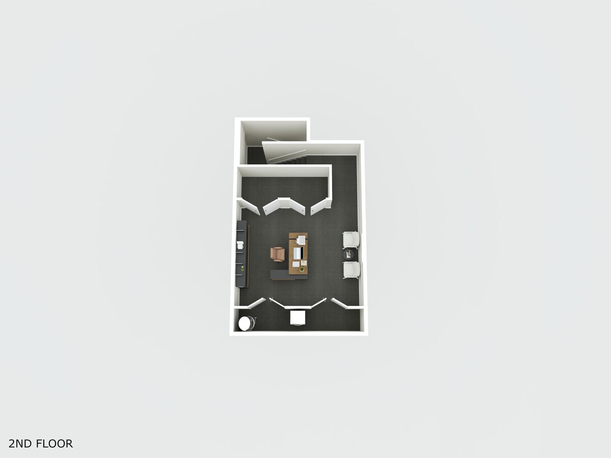 1301 Plantation Island Dr, Saint Augustine, FL 32080 - Lot 303A -  - Plan d’étage - Image 2 of 22