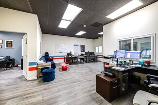 Plus de détails pour 6501-6507 Lankershim Blvd, North Hollywood, CA - Local commercial à vendre