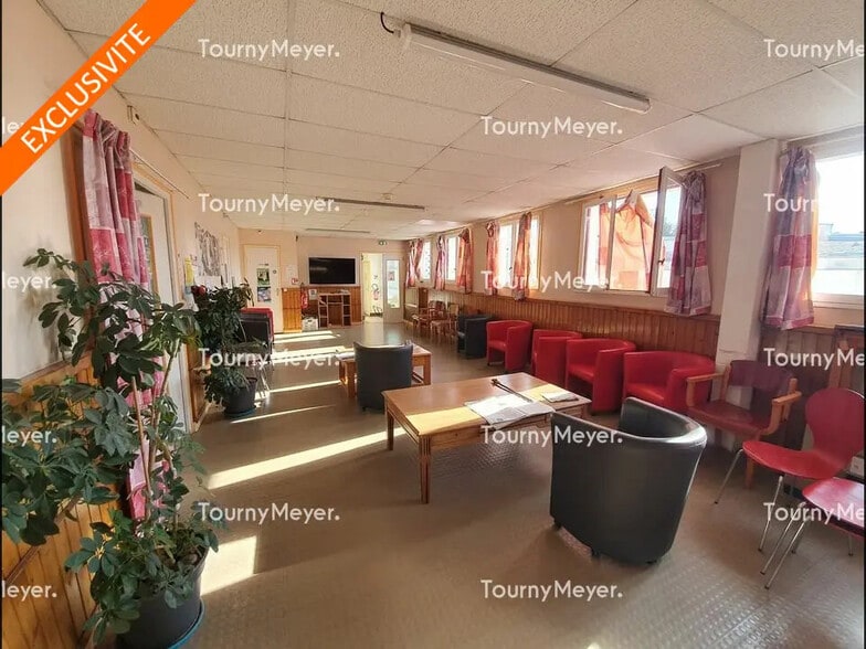 Bureau dans Lorient à vendre - Photo de l’immeuble – Image 3 sur 3