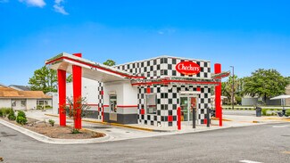 Plus de détails pour 5599 Altama Ave, Brunswick, GA - Local commercial à vendre