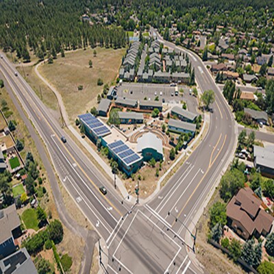 3401 N Fort Valley Rd, Flagstaff, AZ à louer - Photo de l’immeuble – Image 2 sur 14