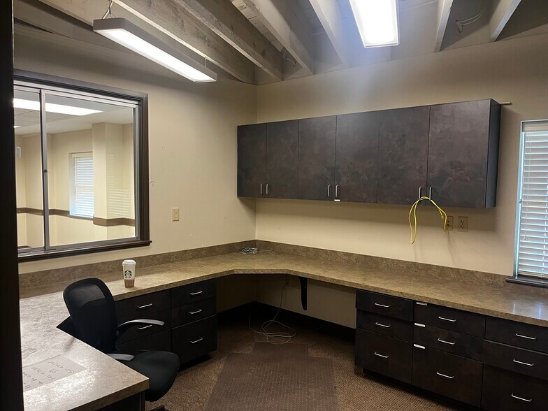 5 Kitchen Pl, Asheville, NC à louer - Photo de l’immeuble – Image 3 sur 13