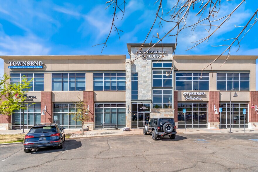 2761 W 120th Ave, Westminster, CO à vendre - Photo de l’immeuble – Image 3 sur 26