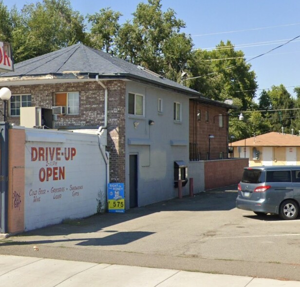 130 Victorian Ave, Sparks, NV à vendre - Photo principale – Image 1 sur 1