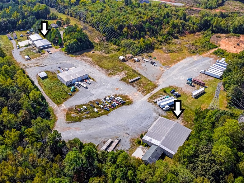 250 Industrial Park Dr, Thomasville, NC à louer - Photo principale – Image 2 sur 33