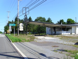 Plus de détails pour 1396 S Hanover St, Pottstown, PA - Local commercial à vendre