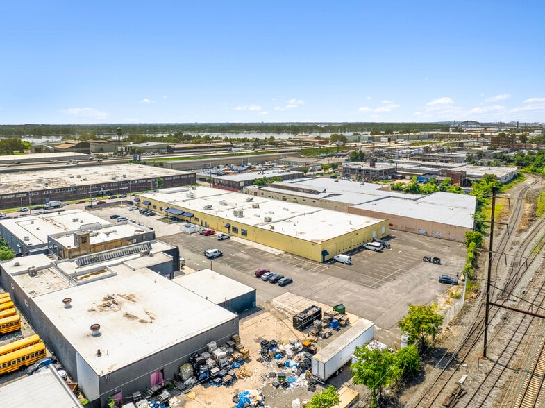 7520 State Rd, Philadelphia, PA à louer - Aérien – Image 3 sur 25