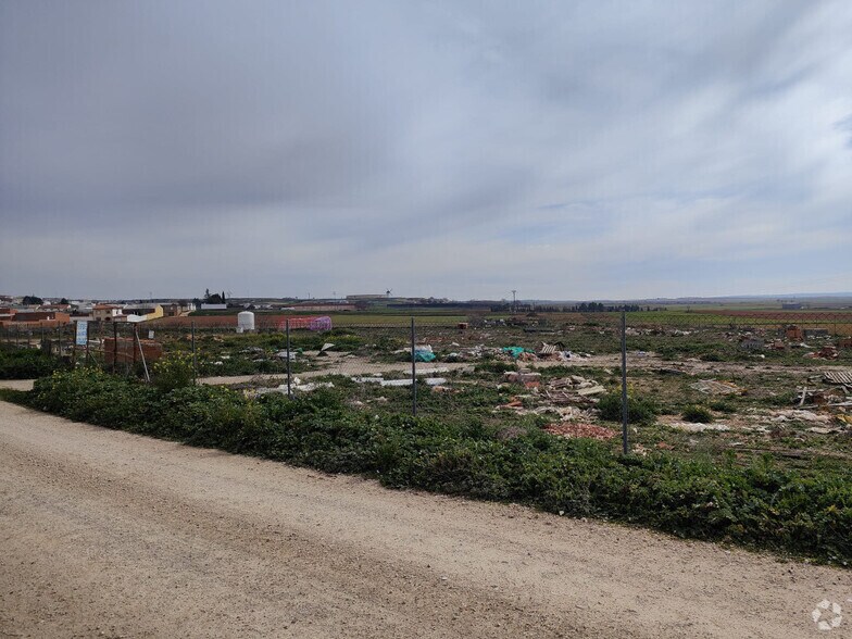 Terrain dans Villamayor de Santiago, Cuenca à vendre - Photo principale – Image 1 sur 2