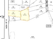 196 Route 9 N, Marlboro, NJ à vendre - Photo de l’immeuble – Image 2 sur 15