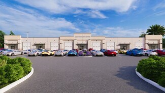 Plus de détails pour 12271 Itec Park Dr, Fort Myers, FL - Local commercial à vendre