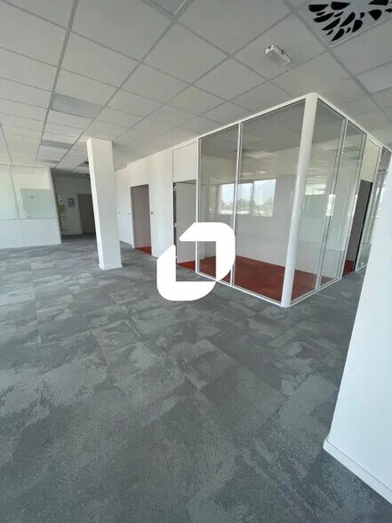 2 Rue De La Viscose, Échirolles à louer - Photo intérieure – Image 2 sur 9