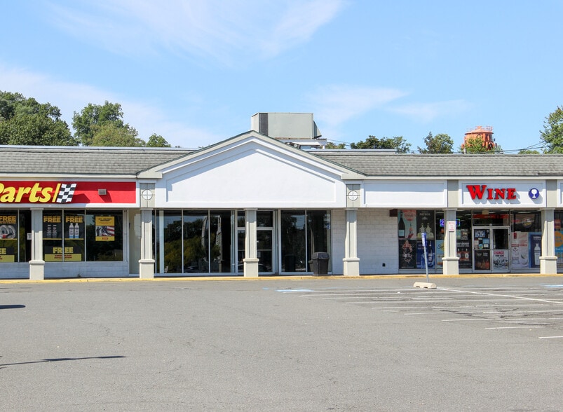 45 S Route 9W, West Haverstraw, NY à louer - Photo de l’immeuble – Image 3 sur 45