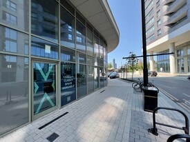 Oaklands House - Local commercial