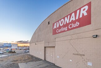Plus de détails pour 10607 Princess Elizabeth Ave NW, Edmonton, AB - Bureau à louer