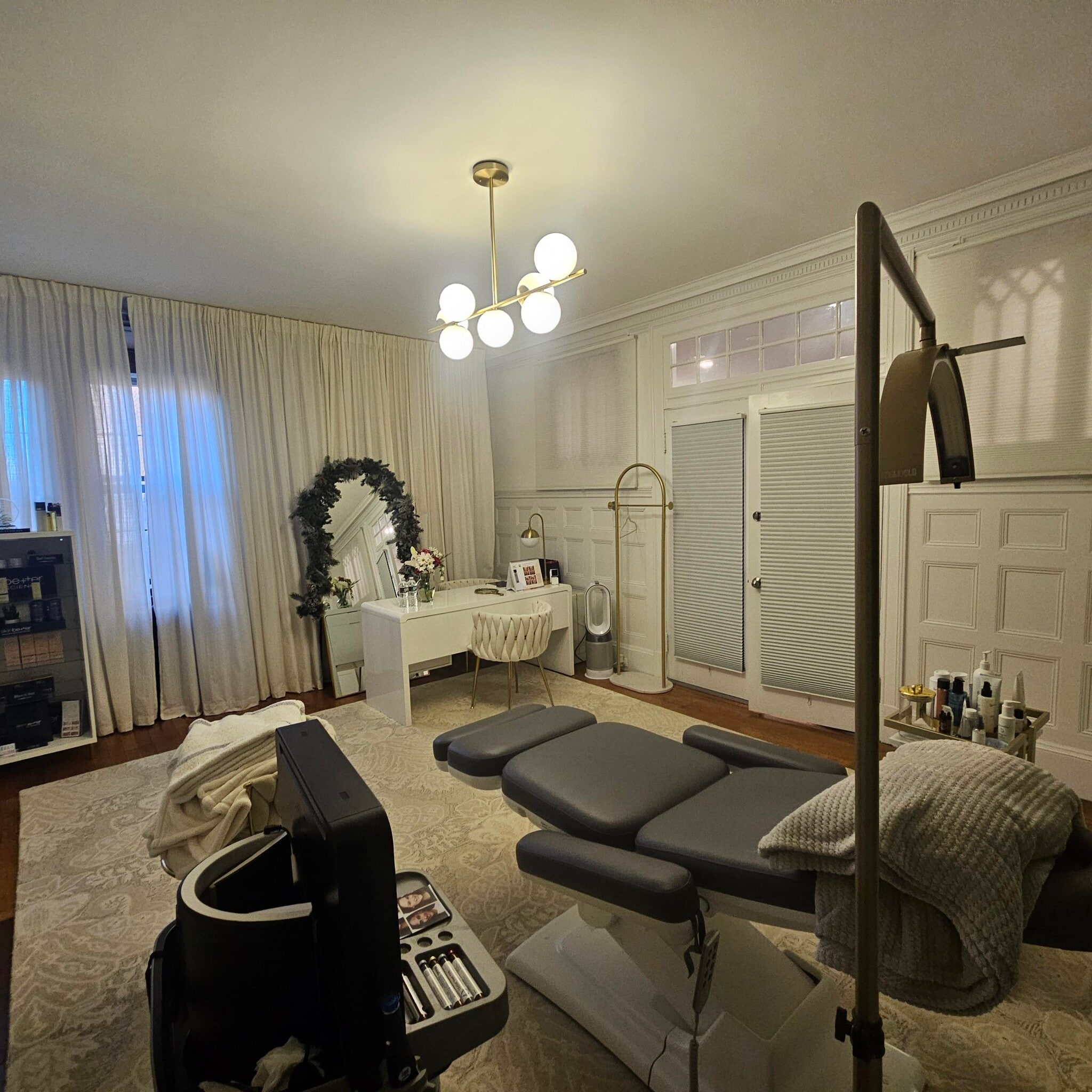 896 Beacon St, Boston, MA à louer Photo intérieure– Image 1 sur 5