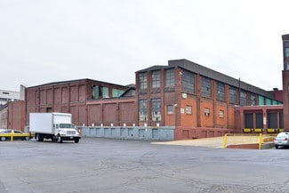 Plus de détails pour 540 S Main St, Akron, OH - Bureau à louer