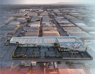 Plus de détails pour 1501 Date St, Montebello, CA - Bureau, Industriel/Logistique à louer