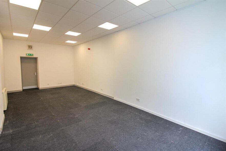 30-32 High St, Hawick à vendre - Photo intérieure – Image 3 sur 9