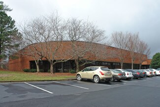 Plus de détails pour 2995 Courtyards Dr, Peachtree Corners, GA - Industriel/Logistique à louer