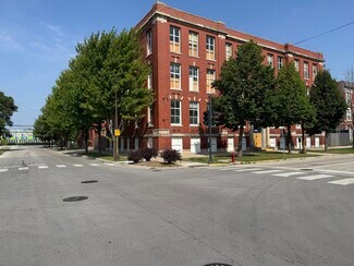 Plus de détails pour 4052 S Wabash Ave, Chicago, IL - Spécialisé à vendre