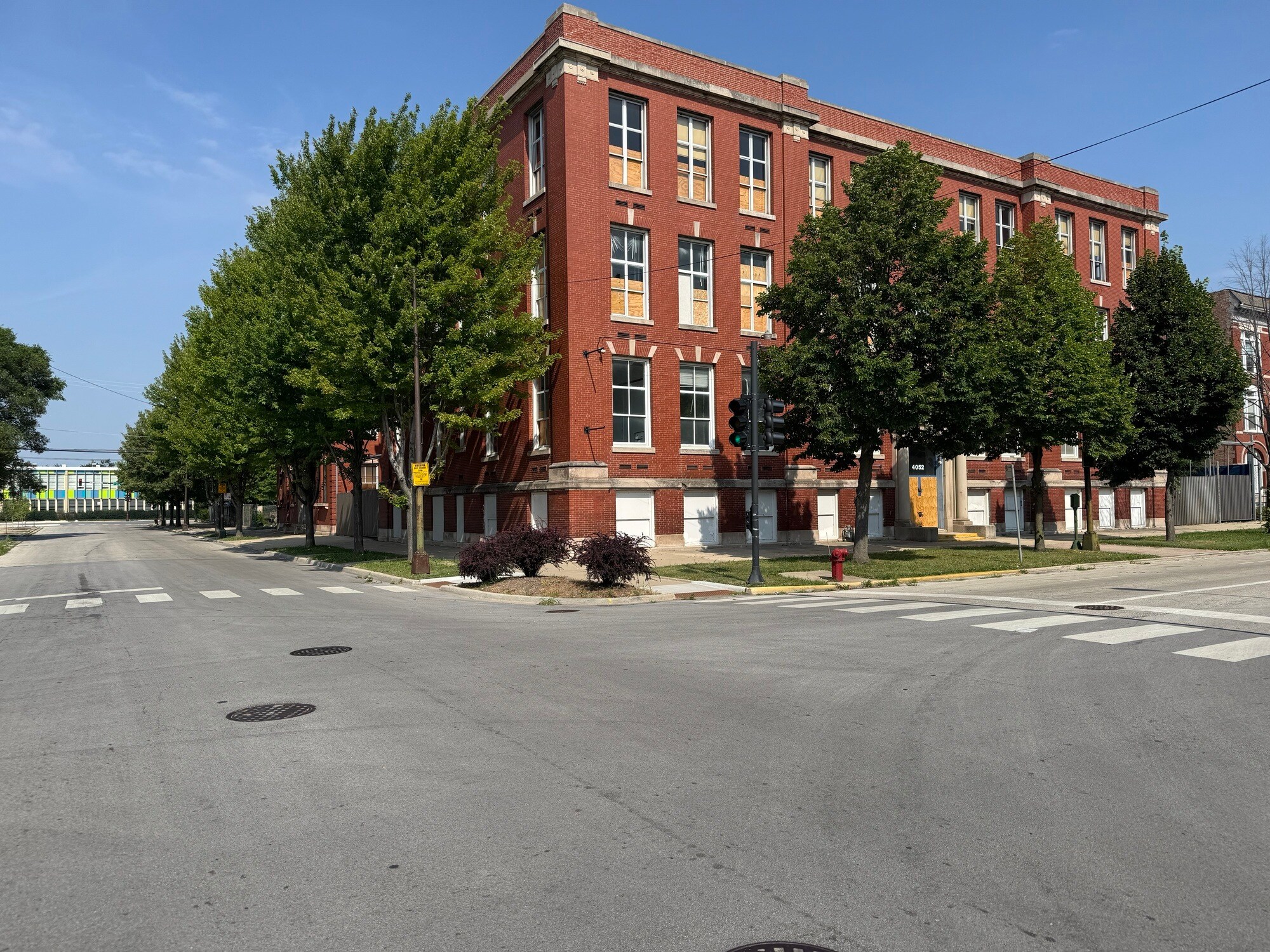 4052 S Wabash Ave, Chicago, IL à vendre Photo de l’immeuble– Image 1 sur 10