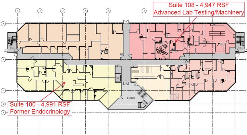 2200 W Eau Gallie Blvd, Melbourne, FL à louer - Photo de l’immeuble – Image 2 sur 4