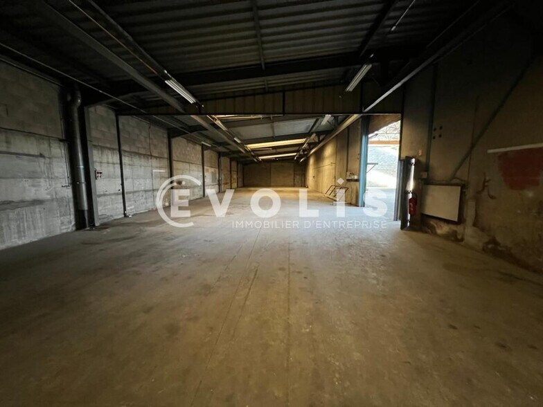 454 Chemin Du Champ De Lière, Rillieux-la-Pape à vendre - Photo intérieure – Image 3 sur 8