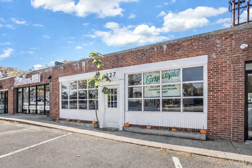 227 Wall St, Huntington, NY à vendre - Photo principale – Image 1 sur 13