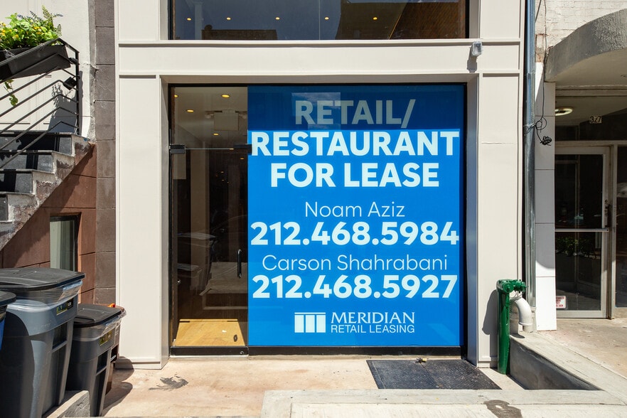 325 E 14th St, New York, NY à louer - Photo de l’immeuble – Image 2 sur 5