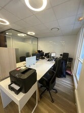 39 Rue D'Aboukir, Paris à louer Photo intérieure– Image 2 sur 6