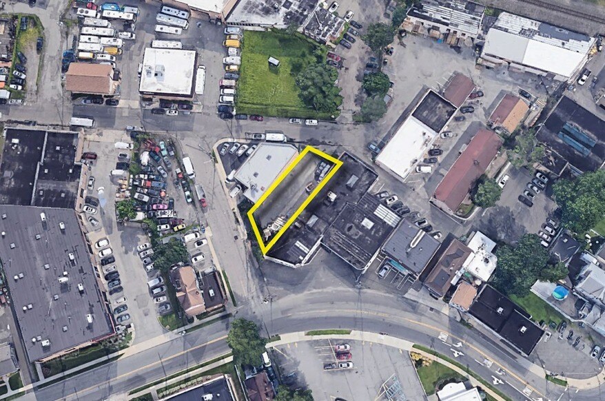 5 Lawton St, Hackensack, NJ à vendre - Photo de l’immeuble – Image 3 sur 4