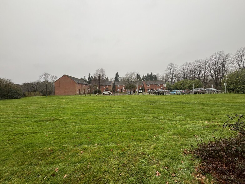 Havenstoke Close close, Chichester à vendre - Photo principale – Image 1 sur 8