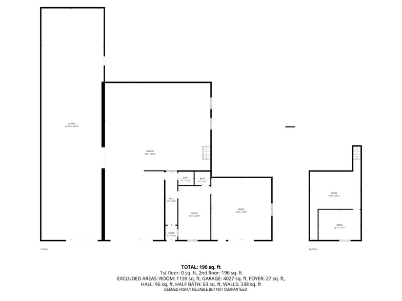 19 Terry Fox Dr, Vankleek Hill, ON à vendre - Plan d’étage – Image 3 sur 45