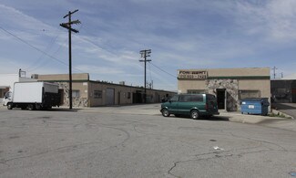 Plus de détails pour 7357-7363 Atoll Ave, North Hollywood, CA - Industriel/Logistique à louer
