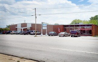 Plus de détails pour 1002 Walton Way, Augusta, GA - Local d’activités à vendre
