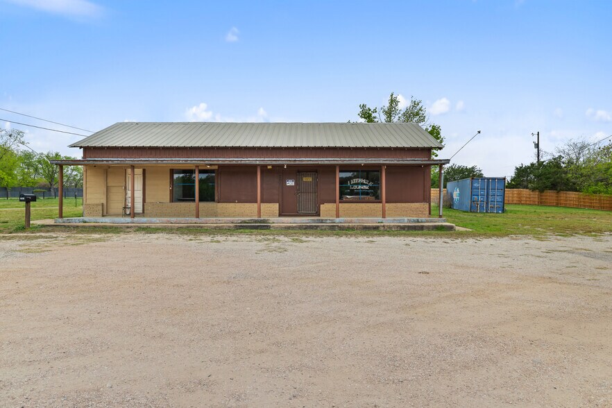 201 N US Highway 281, Johnson City, TX à vendre - Photo de l’immeuble – Image 3 sur 9