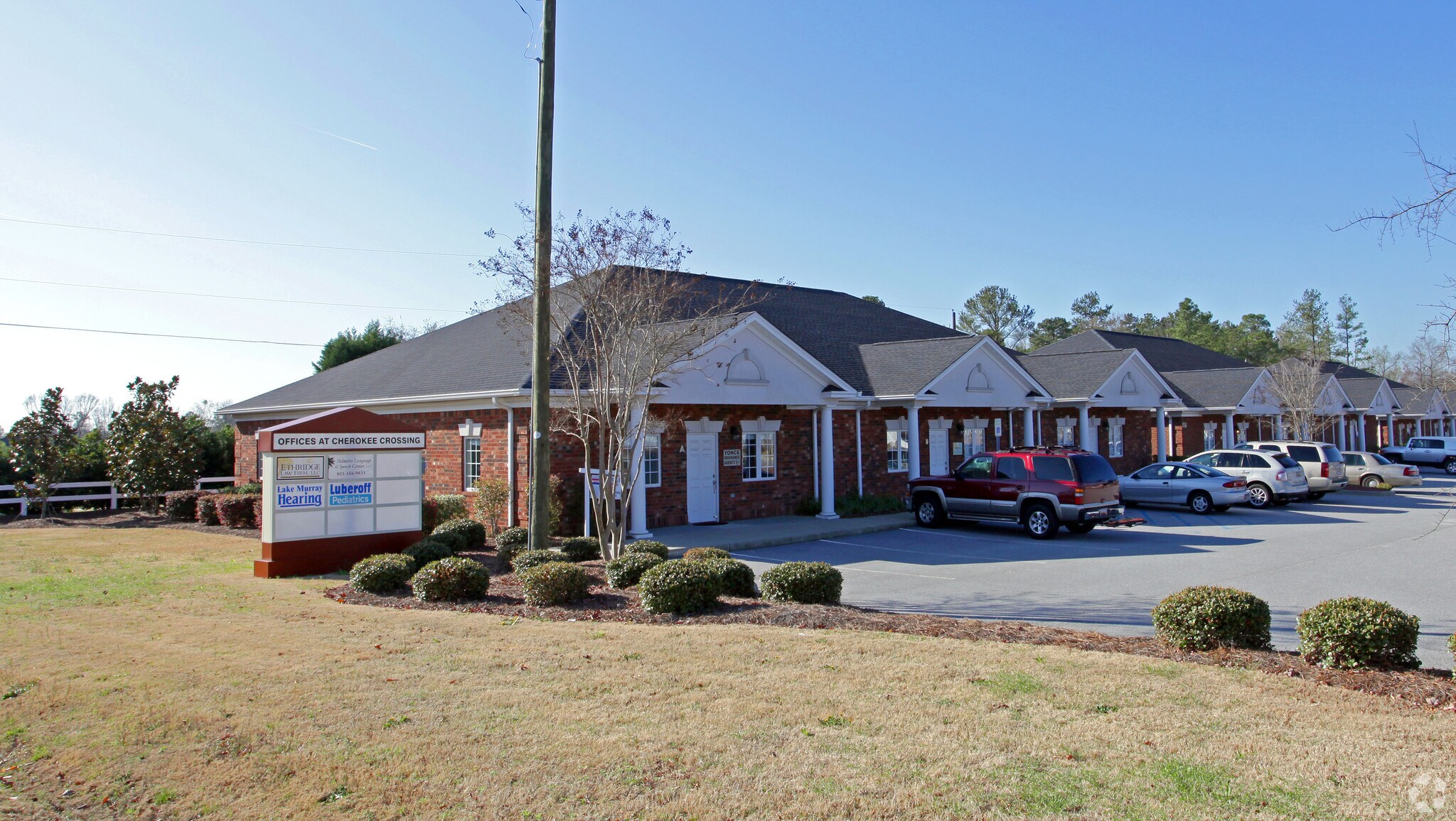 105 Vista Oaks Dr, Lexington, SC à vendre Photo principale– Image 1 sur 6