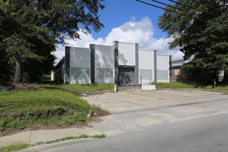 Plus de détails pour 718 N Main St, Sumter, SC - Industriel/Logistique à louer
