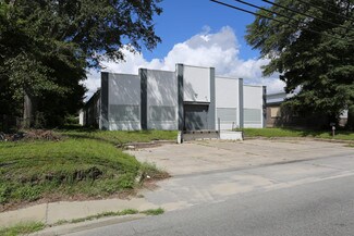 Plus de détails pour 718 N Main St, Sumter, SC - Industriel/Logistique à louer