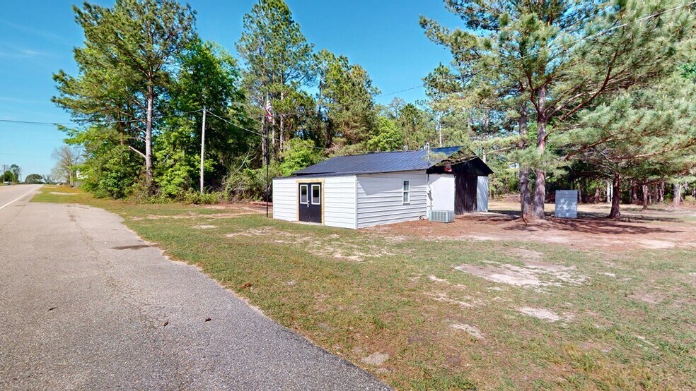 13828 US Highway 29, Andalusia, AL à vendre - Photo de l’immeuble – Image 3 sur 20
