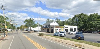 Plus de détails pour 65 Carleton Ave, Islip Terrace, NY - Local commercial à vendre